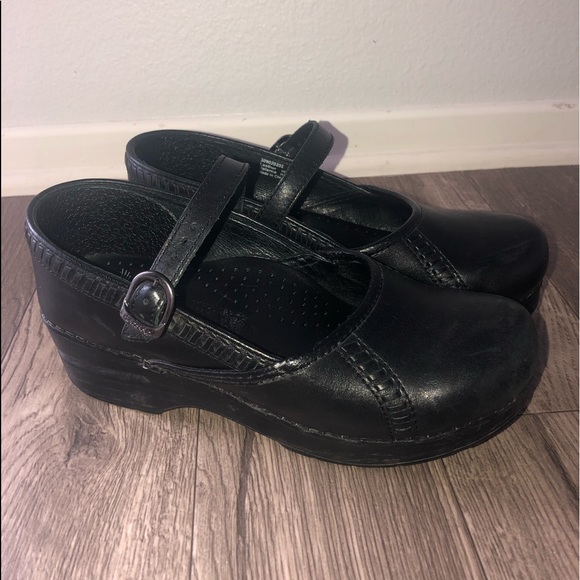 dansko may